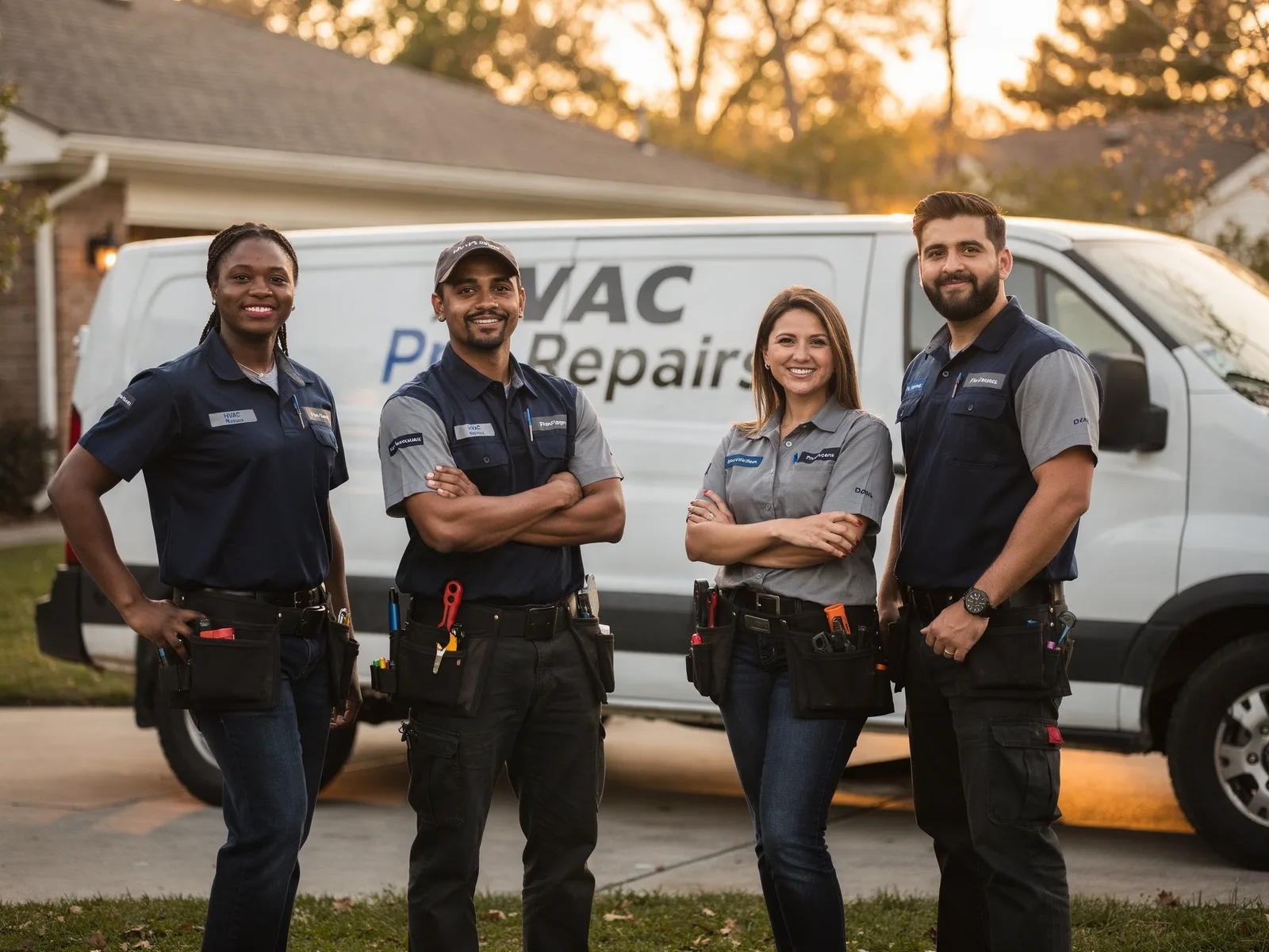 Heat Pump Repair company in East Rutherford, NJ