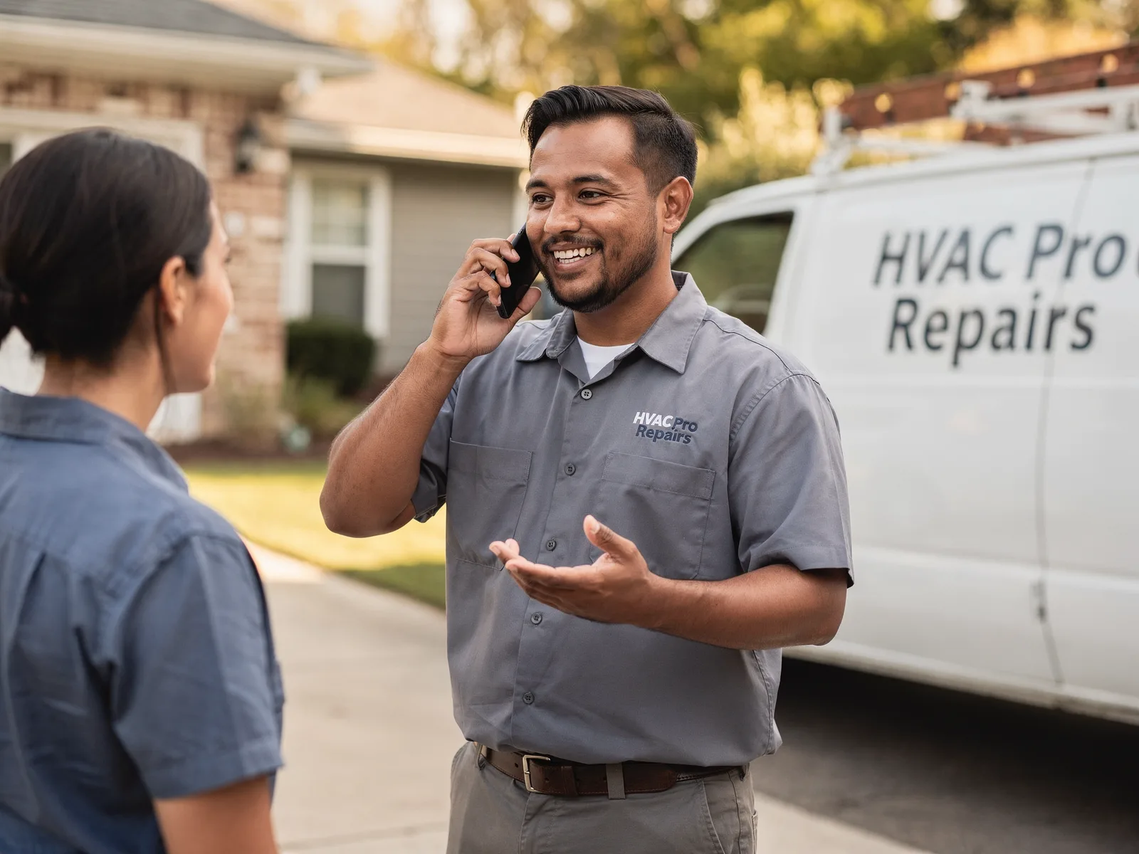 Heat Pump Repair East Rutherford, NJ FAQs